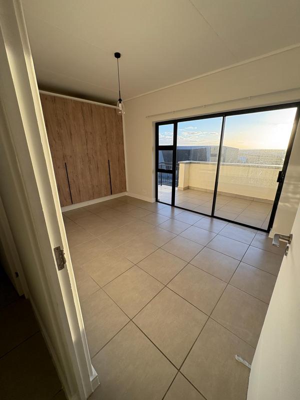 To Let 1 Bedroom Property for Rent in Richwood Western Cape